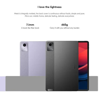 Потужний планшет 8-128GB Snapdragon 685 /14 android / 11"дюйм/ 7040 мА · год. 20 Вт