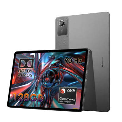 Ігровий планшет 8-128GB Snapdragon 685 / Dolby Atmos / 11 "дюйм / 7040 мА · год