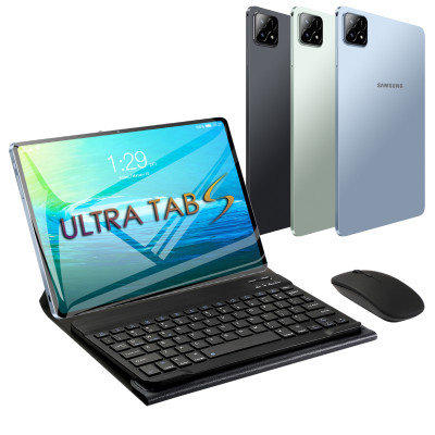 Ігровий планшет 8-128GB Ultra TAB S12+/ 10.6" дюйм 2-sim. Повний комплект