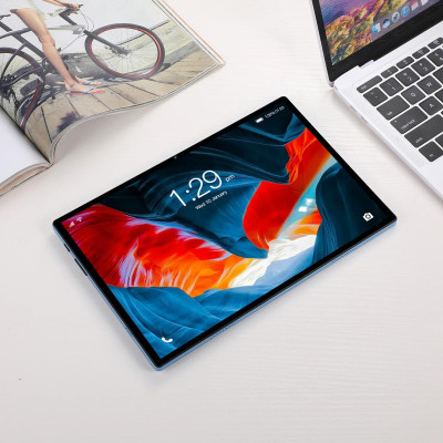 Новый Планшет 8-128 lite Active S24 / 10.6" дюйма / 2 сим карты / 12 ядер / MediaTek Dimensity
