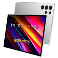 Новий Планшет 8-128 lite Active S24 / 10.6" дюйма / 2 сім карти / 12 ядер / MediaTek Dimensity