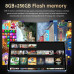 Планшет 8-256GB у повному комплекті. Ultra tab S25 Lite / HiSilicon Kirin 990 / 10.1 "дюйм / 2-SIМ / 3.4G