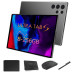 Планшет 8-256GB у повному комплекті. Ultra tab S25 Lite / HiSilicon Kirin 990 / 10.1 "дюйм / 2-SIМ / 3.4G