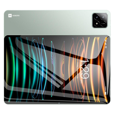 Игровой планшет 10-128GB MiPad 7 pro  / Dimensity 7200 Ultra / DDR 5 / 2-sim 