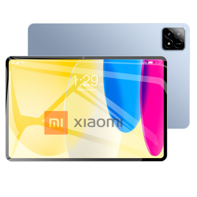 Игровой планшет 10-128GB MiPad 7 pro  / Dimensity 7200 Ultra / DDR 5 / 2-sim 