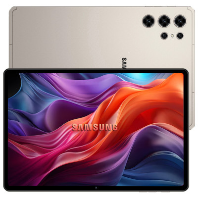 Планшет Tab Ective pro 8-128GB / 15 android / 10.6 дюйм / DDR 5 / 2-sim / 10 ядер