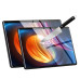  Мощный планшет 8-128GB HyperBoost TAB S 9+  / 10.4 дюйм" / 2 сим-карты/ NEW