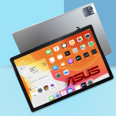 Потужний Планшет 10-256GB Everblade Tablet S / 10.1 дюйм" / 2-сим картки / NEW 2026