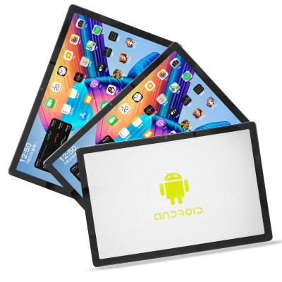 Потужний Планшет 10-256GB Everblade Tablet S / 10.1 дюйм" / 2-сим картки / NEW 2026