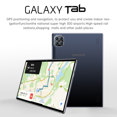 Новий Планшет 8-128GB ActivePad pro S13 / 12 ядер/ DDR 5/ 2-sim/ IPS