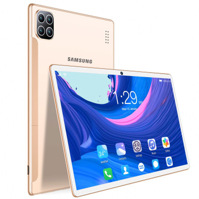 Новий Планшет 8-128GB ActivePad pro S13 / 12 ядер/ DDR 5/ 2-sim/ IPS