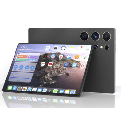 Планшет 8-256GB IntelliPlay Tab S12+/ IPS матриця / 10.6"дюйм / 2-sim / 12 ядер Планшет 8-256GB IntelliPlay Tab S12+/ IPS матриця / 10.6"дюйм / 2-sim / 12 ядер