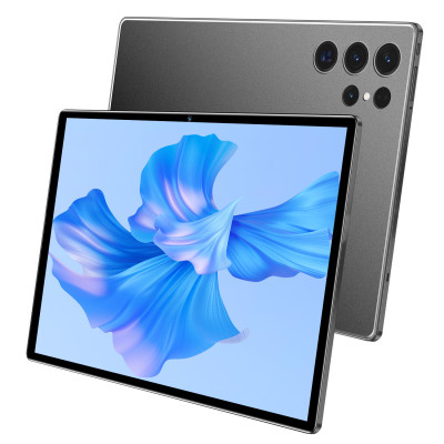 Планшет-телефон 8-256GB Series 10 Slate Tab/ GPS, IPS  / DDR 5 / 2-sim/ NEW 2026