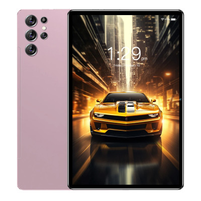 Планшет-телефон 8-256GB Series 10 Slate Tab/ GPS, IPS  / DDR 5 / 2-sim/ NEW 2026