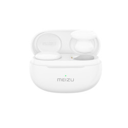 Навушники Meizu Pop 3 white Навушники Meizu Pop 3 white