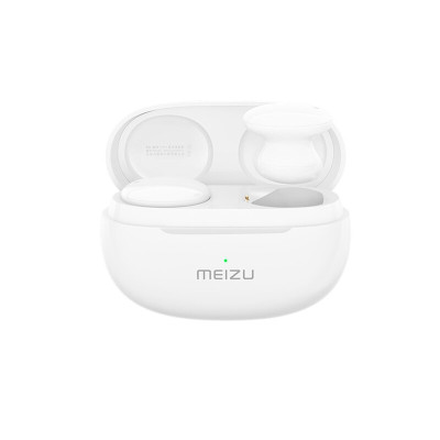 Наушники Meizu Pop 3 white