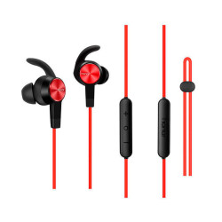 Наушники Honor AM61 xSport red