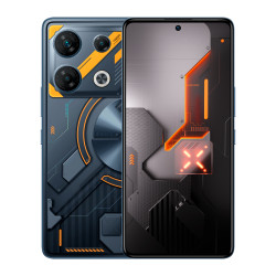 infinix GT 10 Pro 8/256Gb black