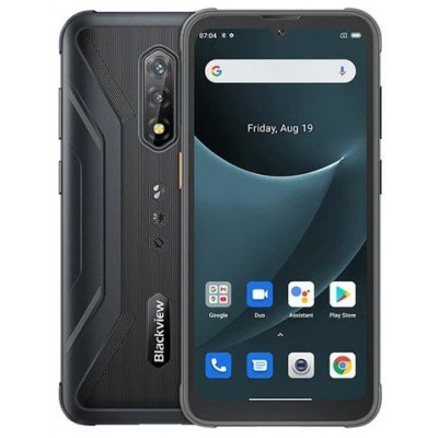 Blackview BV5200 4/32Gb black