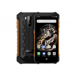 UleFone Armor X5 3/32Gb orange UleFone Armor X5 3/32Gb orange