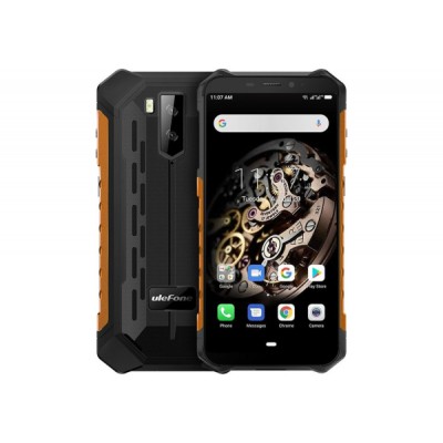 UleFone Armor X5 3/32Gb orange