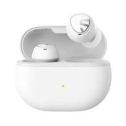 Навушники SoundPEATS Mini Pro white