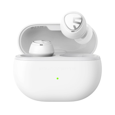 Наушники SoundPEATS Mini Pro white