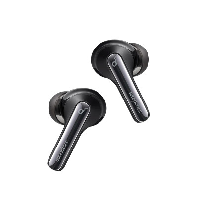 Наушники Anker Soundcore Life P3i A3993 black