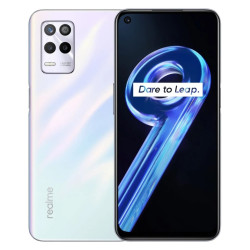 Realme 9 5G RMX3474 4/64Gb white Global Version Realme 9 5G RMX3474 4/64Gb white Global Version