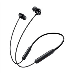 Наушники OnePlus Bullets Wireless Z2 black Наушники OnePlus Bullets Wireless Z2 black
