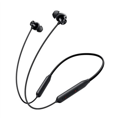 Наушники OnePlus Bullets Wireless Z2 black