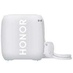 Колонка Honor AM510 white 3 Вт IP54 Bluetooth 4.2 Колонка Honor AM510 white 3 Вт IP54 Bluetooth 4.2