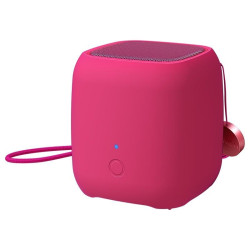 Колонка Honor AM510 pink 3 Вт IP54 Bluetooth 4.2 Колонка Honor AM510 pink 3 Вт IP54 Bluetooth 4.2