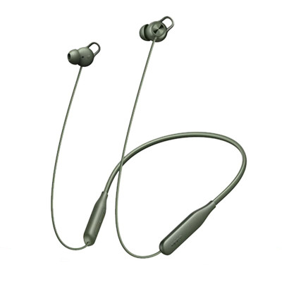 Наушники OPPO Enco M32 green