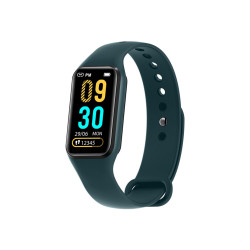 Смарт браслет Blackview R1 green Смарт браслет Blackview R1 green