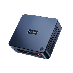 Міні ПК Beelink U59 Pro 16/1Tb. Windows 11 Міні ПК Beelink U59 Pro 16/1Tb. Windows 11