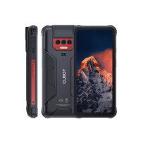 Cubot KingKong 8 6/256Gb red