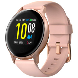 Смарт часы UMIDIGI Uwatch 2S rose gold Смарт часы UMIDIGI Uwatch 2S rose gold