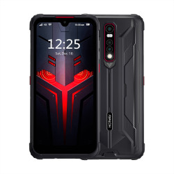Hotwav Cyber 8 4/64Gb black Hotwav Cyber 8 4/64Gb black