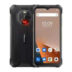 Blackview BL8800 5G 8/128Gb black Night Vision Blackview BL8800 5G 8/128Gb black Night Vision