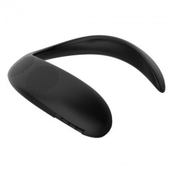 Колонка Bluedio HS black Колонка Bluedio HS black