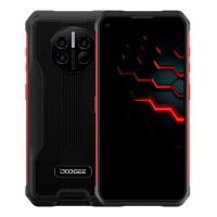 Doogee V11 8/128Gb red