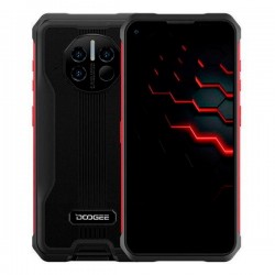 Doogee V11 8/128Gb red