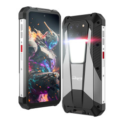 Unihertz Tank 3 16/512Gb black Night Vision Unihertz Tank 3 16/512Gb black Night Vision