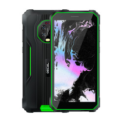 Blackview OSCAL S60 Pro 4/32Gb green Night Vision Blackview OSCAL S60 Pro 4/32Gb green Night Vision