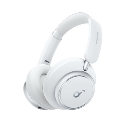 Навушники Anker Soundcore Life Q45 A3040 white
