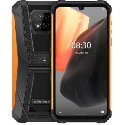 UleFone Armor 8 Pro 8/128Gb orange
