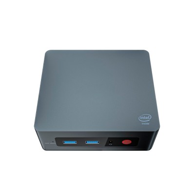 Мини ПК Beelink GK35 J4205 8/128Gb. Windows 10