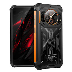 FOSSiBOT F101 Pro 8/128Gb orange FOSSiBOT F101 Pro 8/128Gb orange