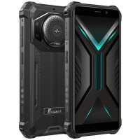 FOSSiBOT F101 4/64Gb black